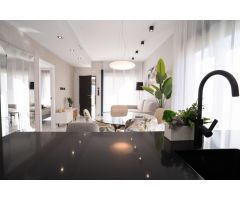 Bungalow en Venta en Pilar de la Horadada, Alicante