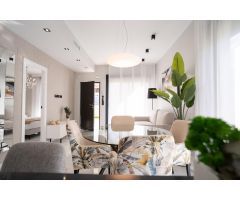 Bungalow en Venta en Pilar de la Horadada, Alicante