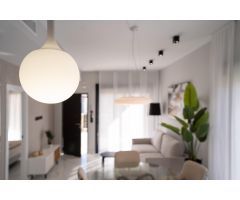 Bungalow en Venta en Pilar de la Horadada, Alicante