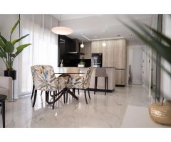 Bungalow en Venta en Pilar de la Horadada, Alicante