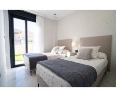 Bungalow en Venta en Pilar de la Horadada, Alicante