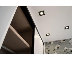 Bungalow en Venta en Pilar de la Horadada, Alicante