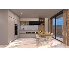 Chalet en Venta en Ciudad quesada, Alicante