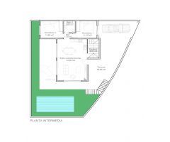 Chalet en Venta en Ciudad quesada, Alicante
