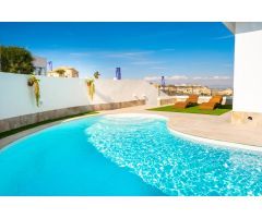 Chalet en Venta en Ciudad quesada, Alicante