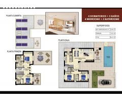 Chalet en Venta en Orihuela, Alicante