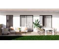 Bungalow en Venta en Finestrat, Alicante