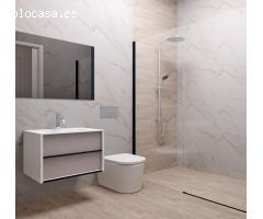 Bungalow en Venta en Finestrat, Alicante
