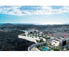 Bungalow en Venta en Finestrat, Alicante