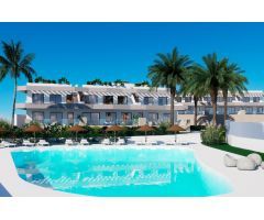 Bungalow en Venta en Finestrat, Alicante
