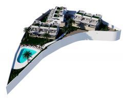 Bungalow en Venta en Finestrat, Alicante