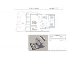 Bungalow en Venta en Finestrat, Alicante