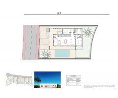 Chalet en Venta en Finestrat, Alicante