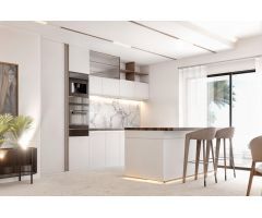 Chalet en Venta en Finestrat, Alicante