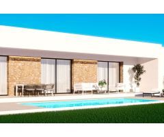 Chalet en Venta en Finestrat, Alicante