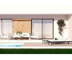 Chalet en Venta en Finestrat, Alicante