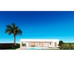 Chalet en Venta en Finestrat, Alicante