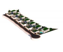 Chalet en Venta en Finestrat, Alicante