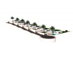 Chalet en Venta en Finestrat, Alicante