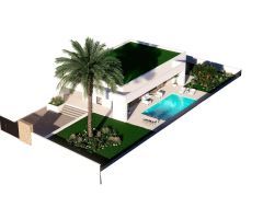 Chalet en Venta en Finestrat, Alicante
