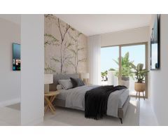 Bungalow en Venta en San Pedro del Pinatar, Murcia
