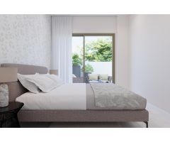 Bungalow en Venta en San Pedro del Pinatar, Murcia