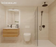 Bungalow en Venta en San Pedro del Pinatar, Murcia