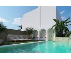Bungalow en Venta en San Pedro del Pinatar, Murcia