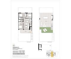 Bungalow en Venta en San Pedro del Pinatar, Murcia