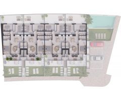 Bungalow en Venta en San Pedro del Pinatar, Murcia