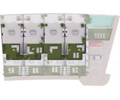 Bungalow en Venta en San Pedro del Pinatar, Murcia