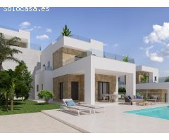 Chalet en Venta en Polope, Alicante