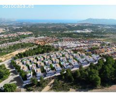 Chalet en Venta en Polope, Alicante