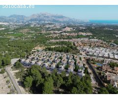 Chalet en Venta en Polope, Alicante