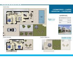 Chalet en Venta en Polope, Alicante