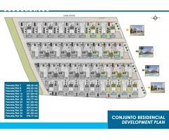 Chalet en Venta en Polope, Alicante