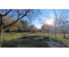 Adosado con piscina comunitaria, garaje y jardín en Calpe (Costa Blanca)