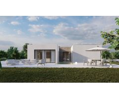 Chalet en Venta en Algorfa, Alicante