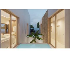 Chalet en Venta en Algorfa, Alicante