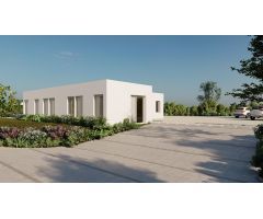 Chalet en Venta en Algorfa, Alicante
