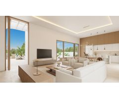 Chalet en Venta en Algorfa, Alicante