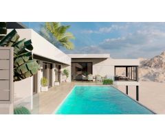 Chalet en Venta en Ciudad quesada, Alicante