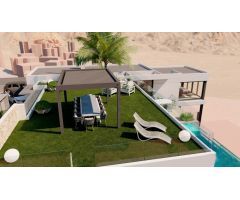 Chalet en Venta en Ciudad quesada, Alicante