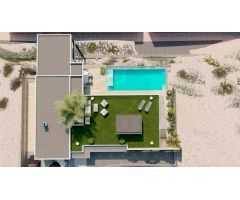 Chalet en Venta en Ciudad quesada, Alicante
