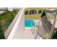Chalet en Venta en Ciudad quesada, Alicante