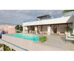 Chalet en Venta en Ciudad quesada, Alicante