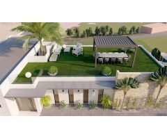 Chalet en Venta en Ciudad quesada, Alicante