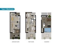 Casa en Venta en Los Dolores, Alicante