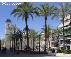 Casa en Venta en Los Dolores, Alicante