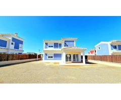 Chalet en Venta en Cales de Mallorca, Murcia